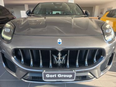 Maserati Grecale GT MHEV