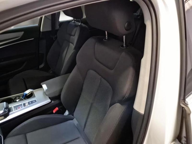 AUDI A6 AVANT 40 TDI MHEV 2.0 quattro ultra S tronic Business Sport