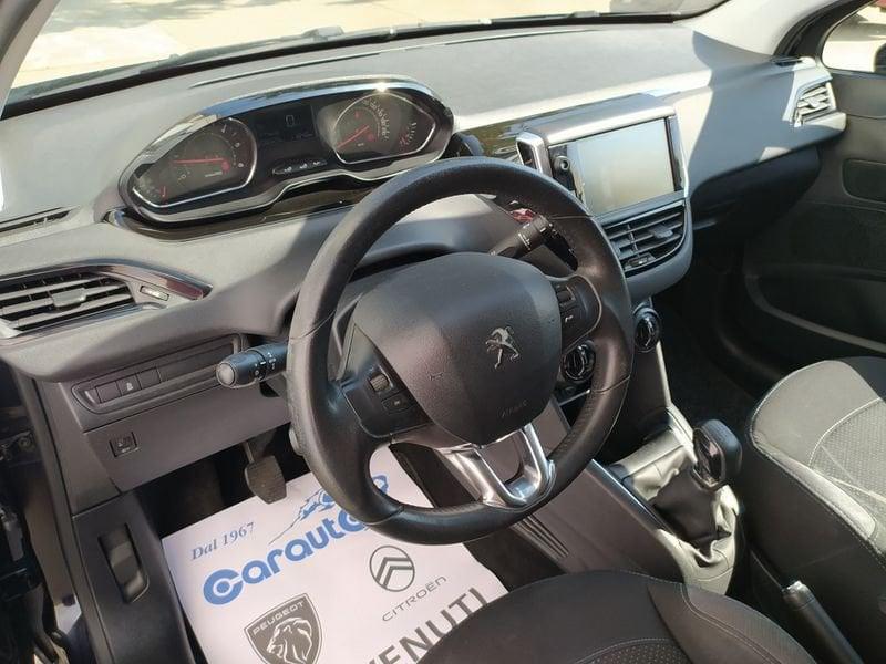 Peugeot 208 1.4 hdi Business NAV