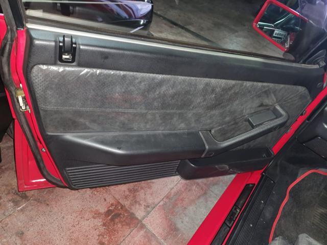 LANCIA Delta 2.0 i.e. Turbo 16V HF integrale