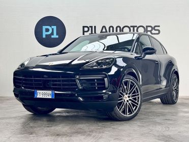 Porsche Cayenne Coupè COUPE' 3.0 V6 340CV FULL OPTIONAL