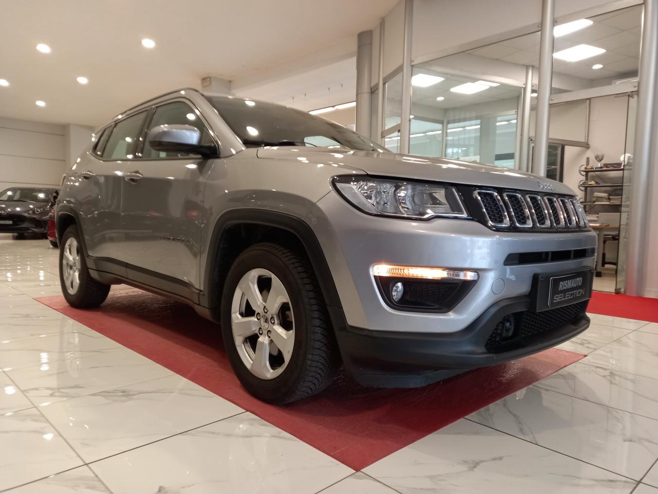 Jeep Compass VENDUTA