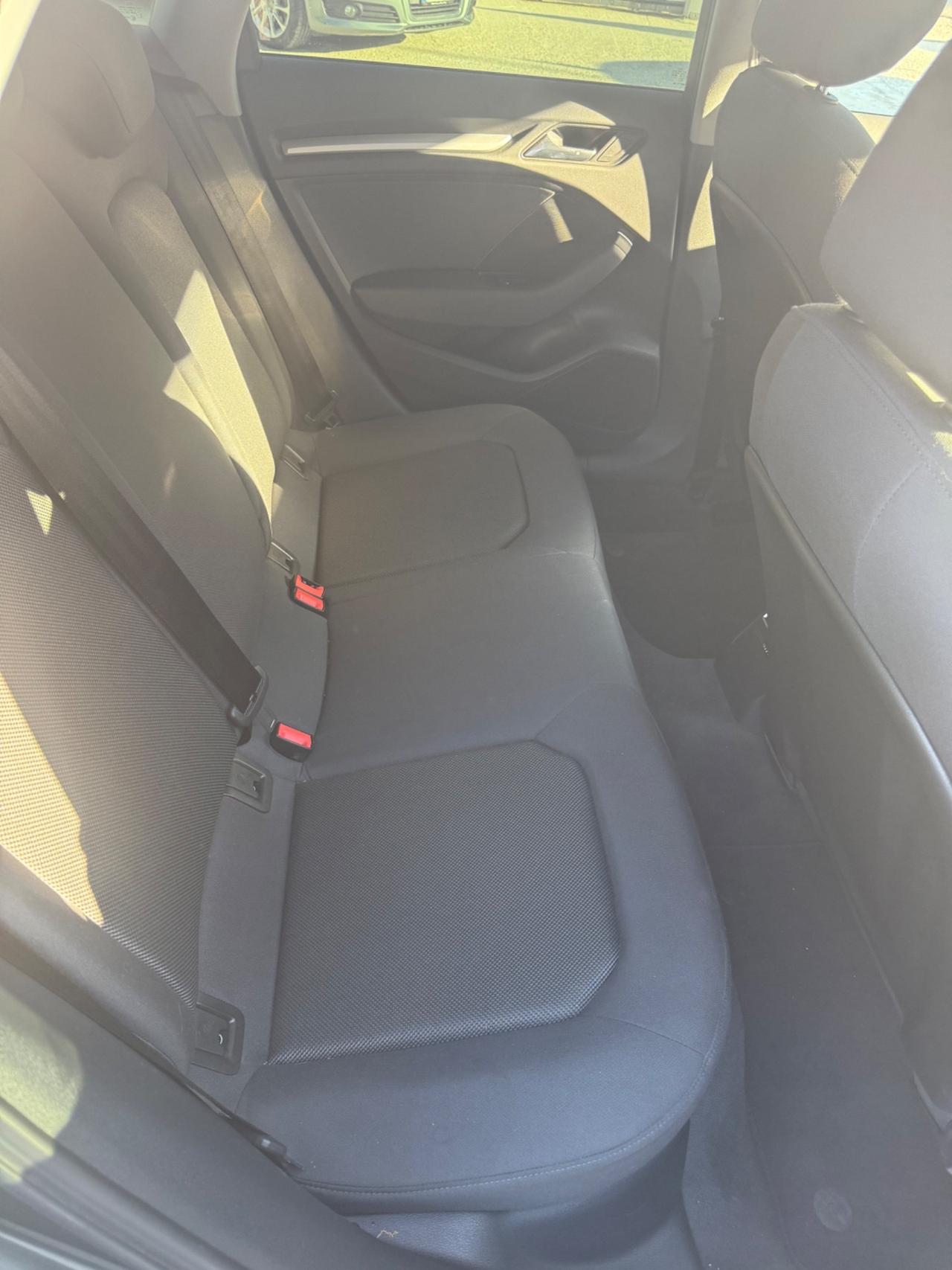 Audi A3 SPB 30 TDI Sport