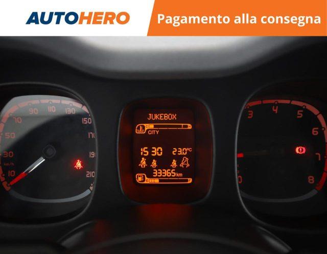 FIAT Panda 1.2 City Cross
