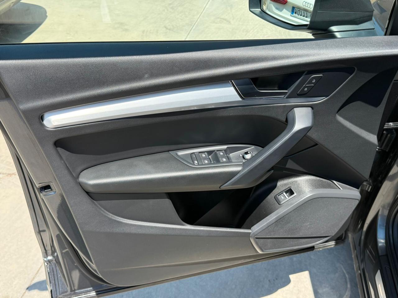 Audi Q5 SPB 35 TDI S tronic S line plus