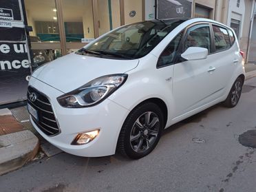Hyundai iX20 1.4 CRDI 90 CV XPOSSIBLE TETTO APRIBILE FULL