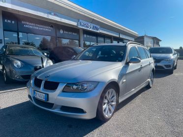 Bmw 320 320d cat Touring Eletta