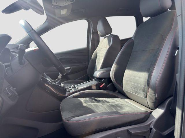 FORD Kuga Kuga 1.5 EcoBoost 120 CV S&S 2WD ST-Line