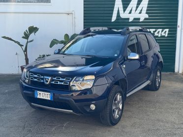 Dacia Duster 1.6 115cv GPL