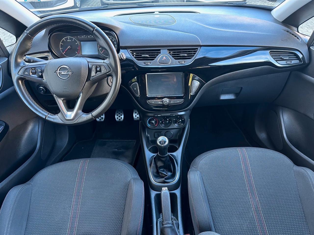 Opel Corsa 1.2 5 porte Innovation*EURO6*NEOPATENTATI