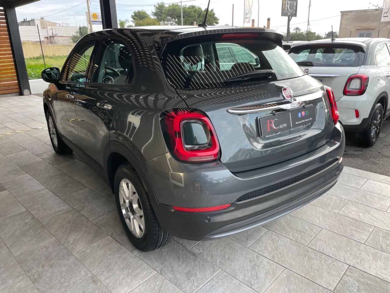 Fiat 500X 1.3 MultiJet 95 CV Business