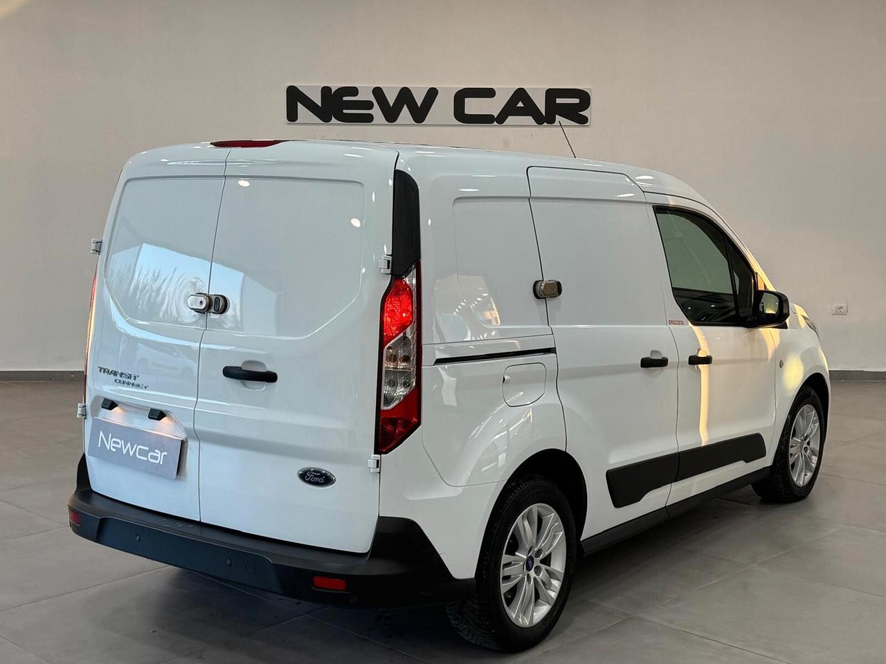 Ford Transit Connect 200 1.5 TDCi 120CV PC Furgone Trend