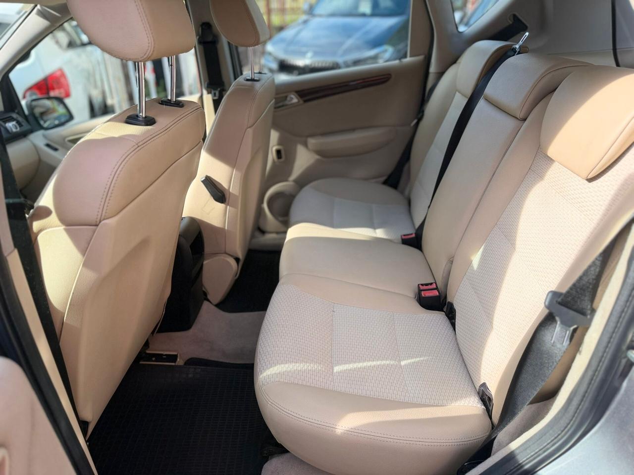 Mercedes-benz A 180 CDI Avantgarde radiata per export UE