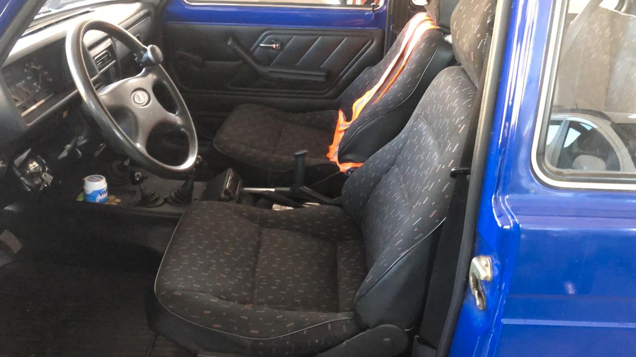 Lada Niva 1.9 TD GLX
