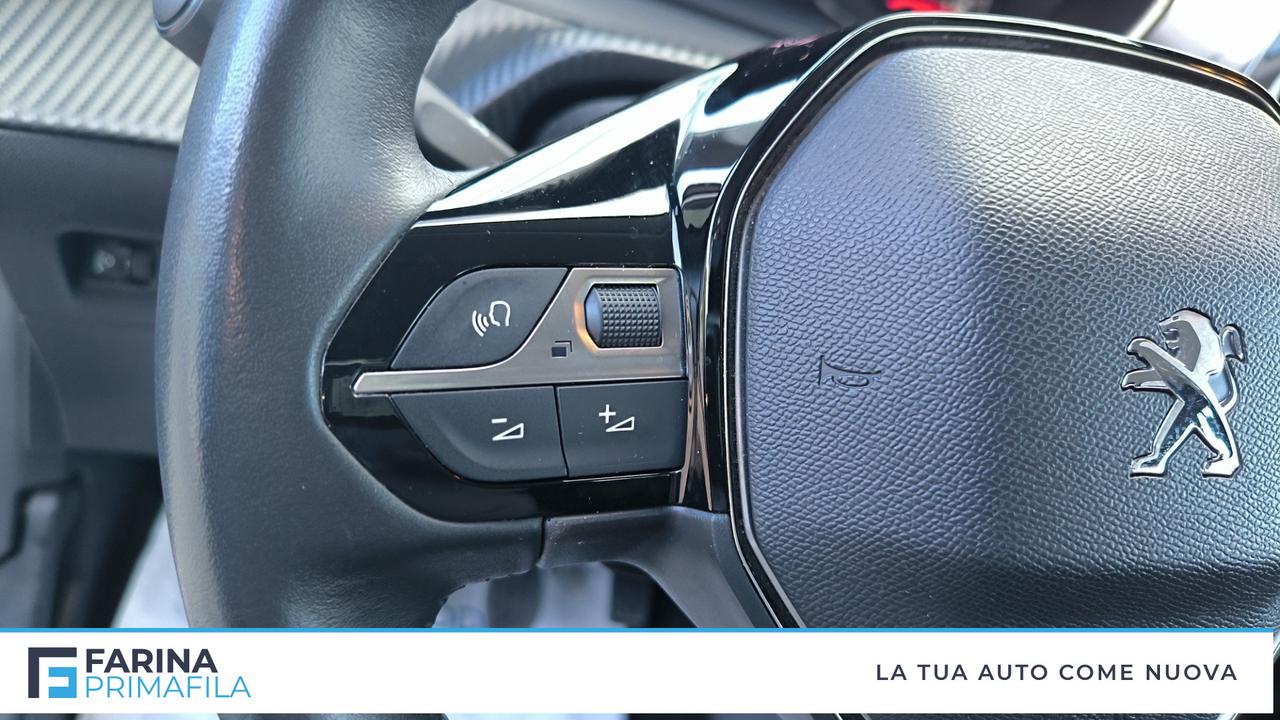 PEUGEOT 208 II 2019 - 208 1.2 puretech Active s&s 75cv
