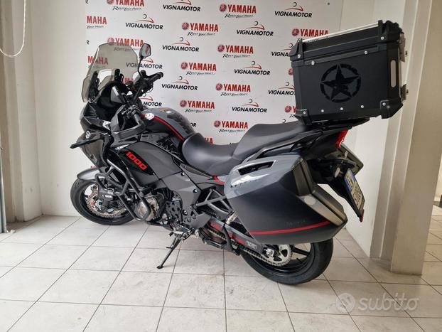 Kawasaki Versys 1000 S - 2021