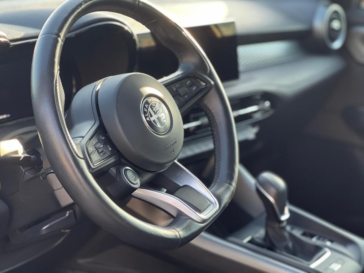 Alfa Romeo Tonale 1.6 diesel 130 CV TCT6 Super