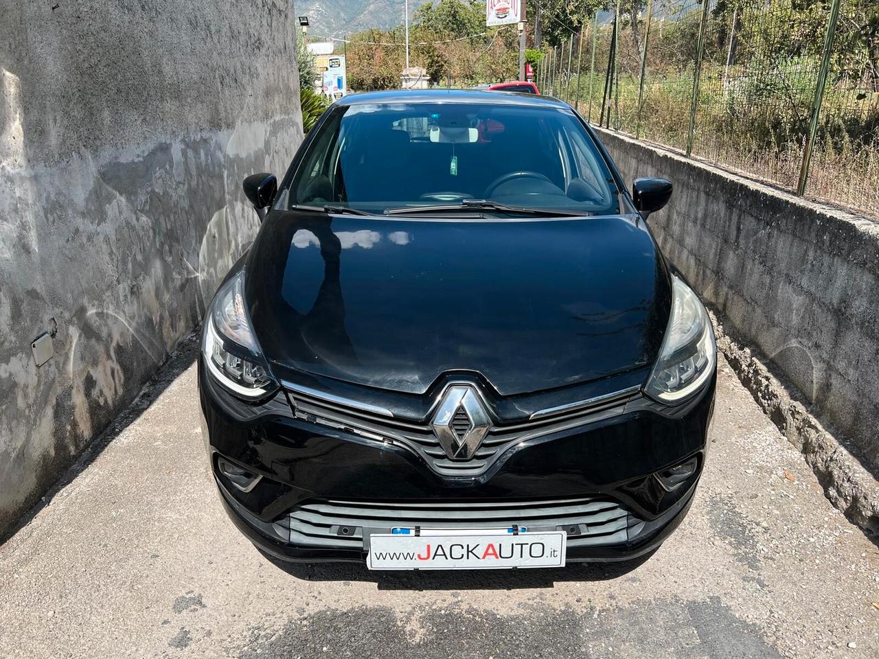 Renault Clio dCi 8V 90CV Start&Stop 82gr 5 porte Energy EcoBusiness