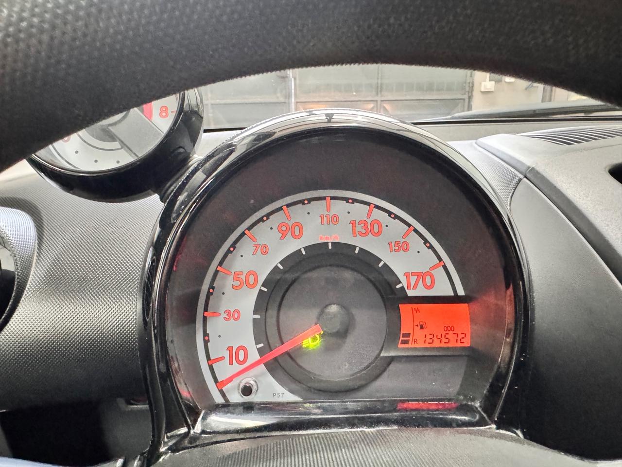 Citroen C1 1.0 68 Cv 5 Porte Seduction - 12/2011