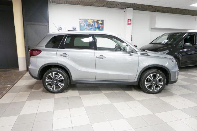 SUZUKI Vitara 1.5 140V Hybrid A/T 4WD AllGrip Starview