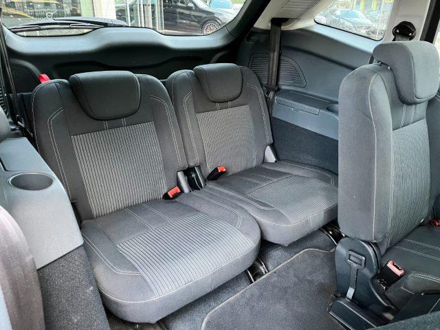 FORD C-Max 7 1.6 TDCi 115CV Titanium