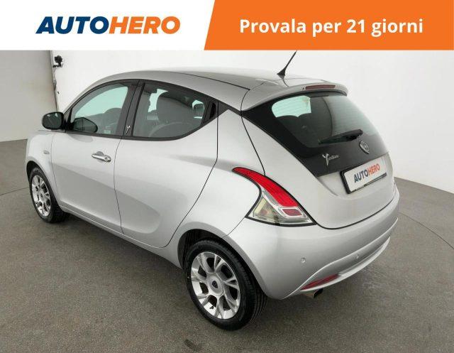 LANCIA Ypsilon 1.2 69 CV 5 porte Gold