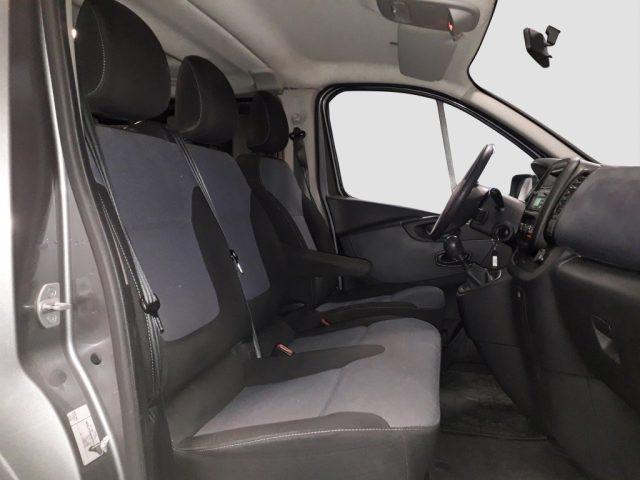OPEL Vivaro 1.6 BiTURBO 145CV S&S ECOFLEX PC-TN 9 POSTI