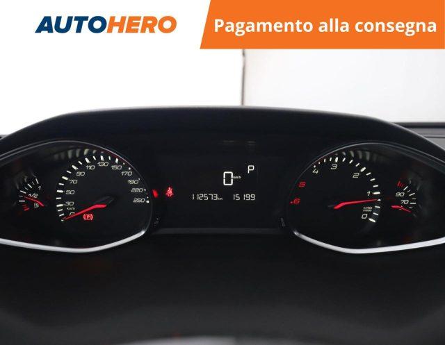 PEUGEOT 308 BlueHDi 120 S&S EAT6 SW Active