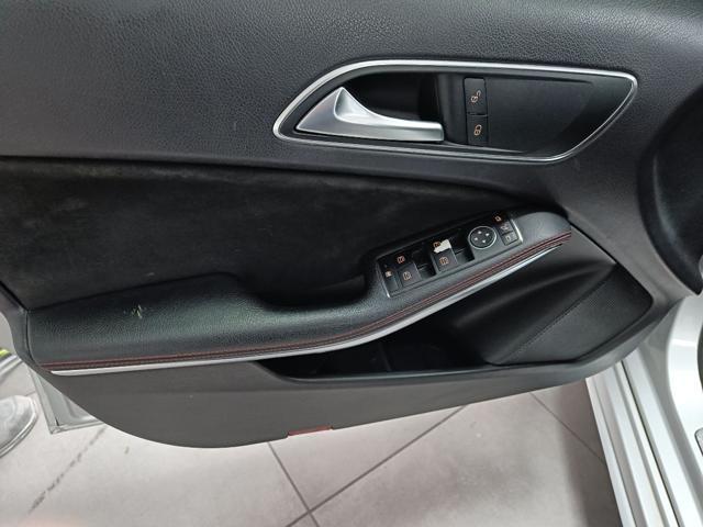 MERCEDES-BENZ A 180 CDI Automatic Premium NAVI