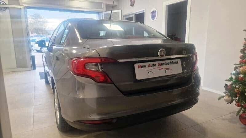 Fiat Tipo 4 Porte 1.6 M-Jet 120 CV S&S Opening Edition