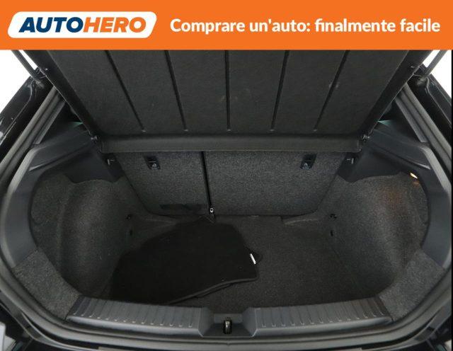 SEAT Ibiza 1.5 TSI EVO ACT DSG 5 porte FR