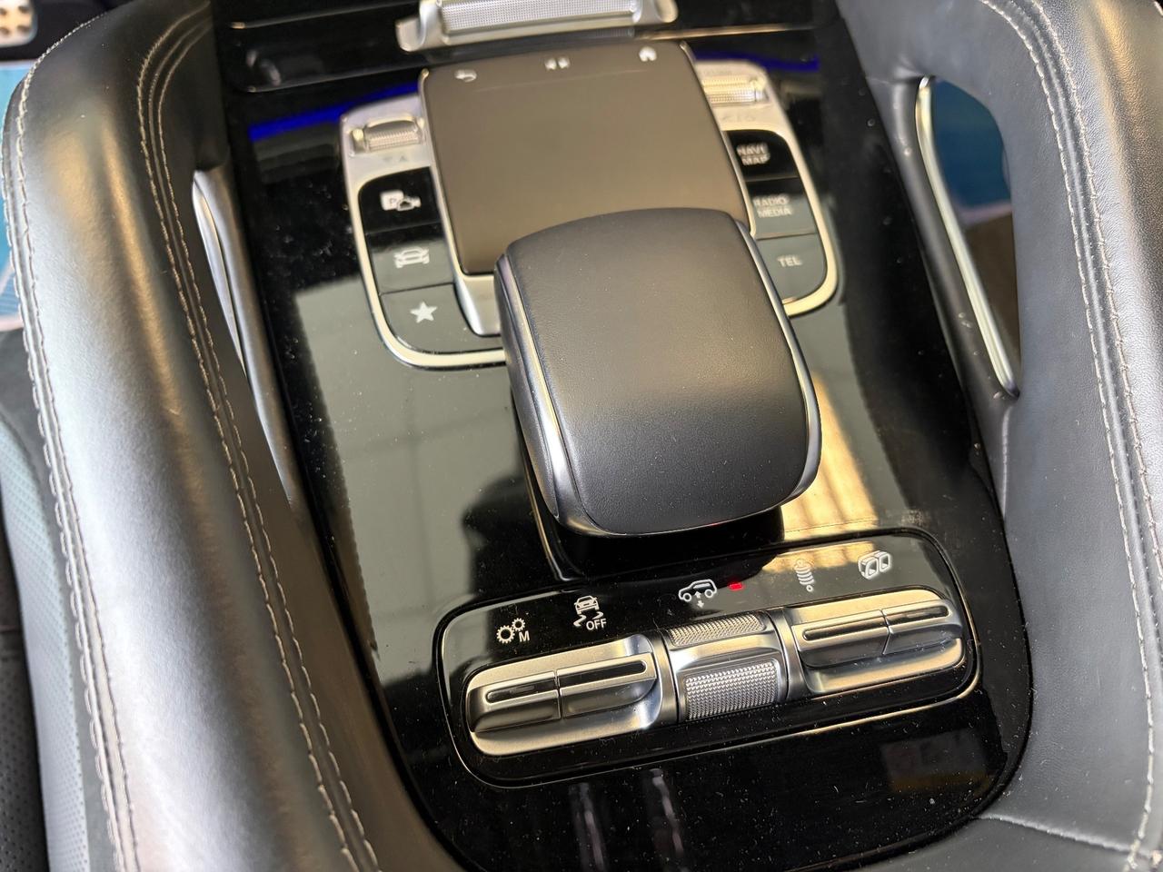 Mercedes-benz GLE 53 AMG 4Matic+ Mild Hybrid