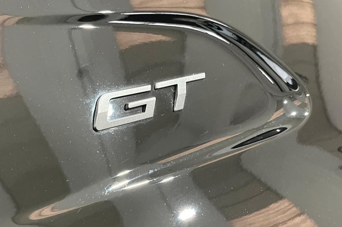 Peugeot 208 Hybrid 110 e-DCS6 GT