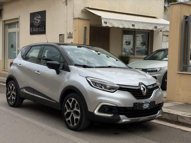 RENAULT Captur 1.5dCi 90CV Energy Intens