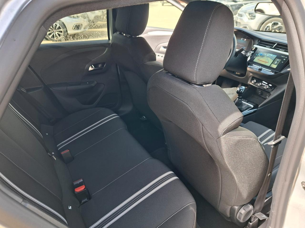 Opel Corsa 1.2 100 CV GS