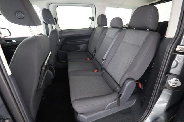 FORD Tourneo Connect Grand Tourneo Connect 2.0 EcoBlue 122 CV Powershif