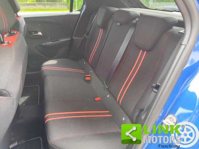 OPEL Corsa 1.2 130 CV aut. GS Line GARANZIA INCLUSA