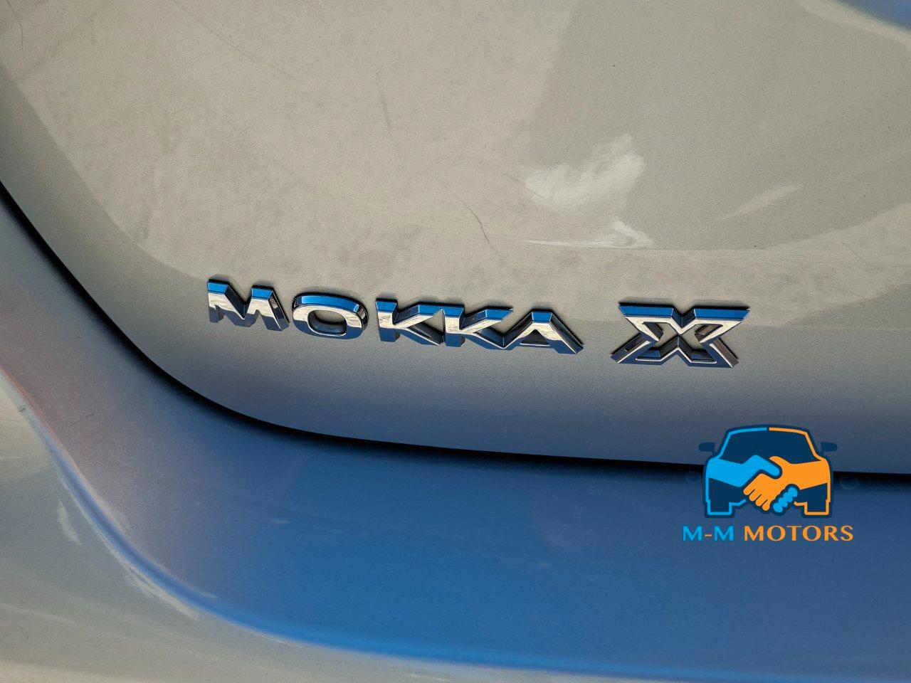 Opel Mokka X 1.4 t Innovation s&s 4x2 120cv