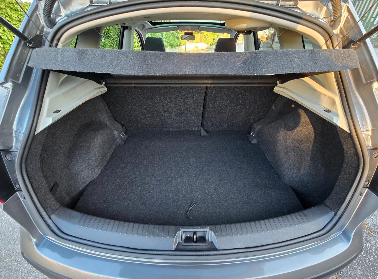 NISSAN QASHQAI N-TEC 1.5 DCI 2014 STRAFULL NUOVA