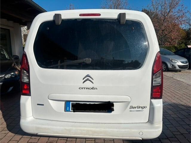 Citroen Berlingo Multispace BlueHDi 100 Feel