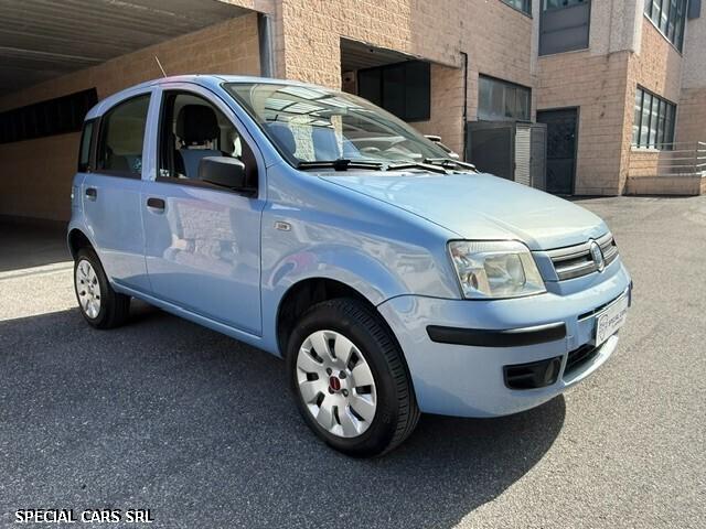 Fiat Panda 1.2 Dynamic Natural Power
