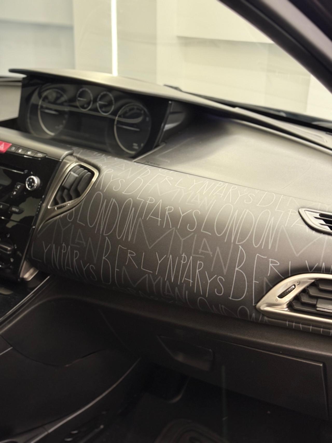 Lancia Ypsilon 0.9 TwinAir 85 CV 5 porte Metano Ecochic Elefantino