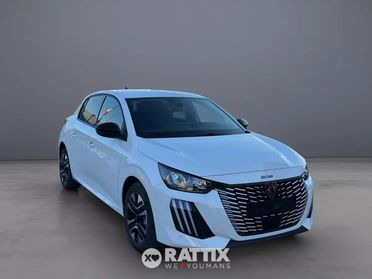 Peugeot 208 1.2 Hybrid 100CV Allure e-DCS6