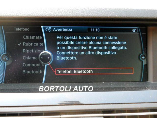BMW 520 d FUTURA AUTOMATICA FULL OPTIONAL