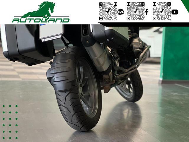BMW R 1200 GS 125 CV