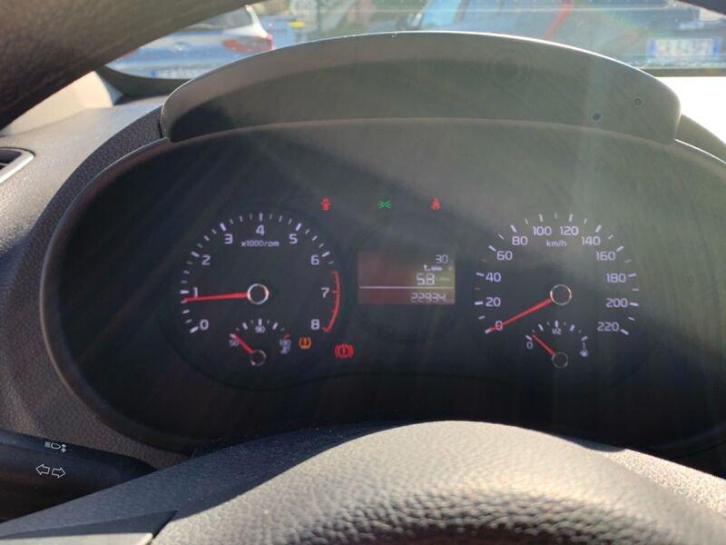Kia Picanto 1.0 12V 5 porte Urban