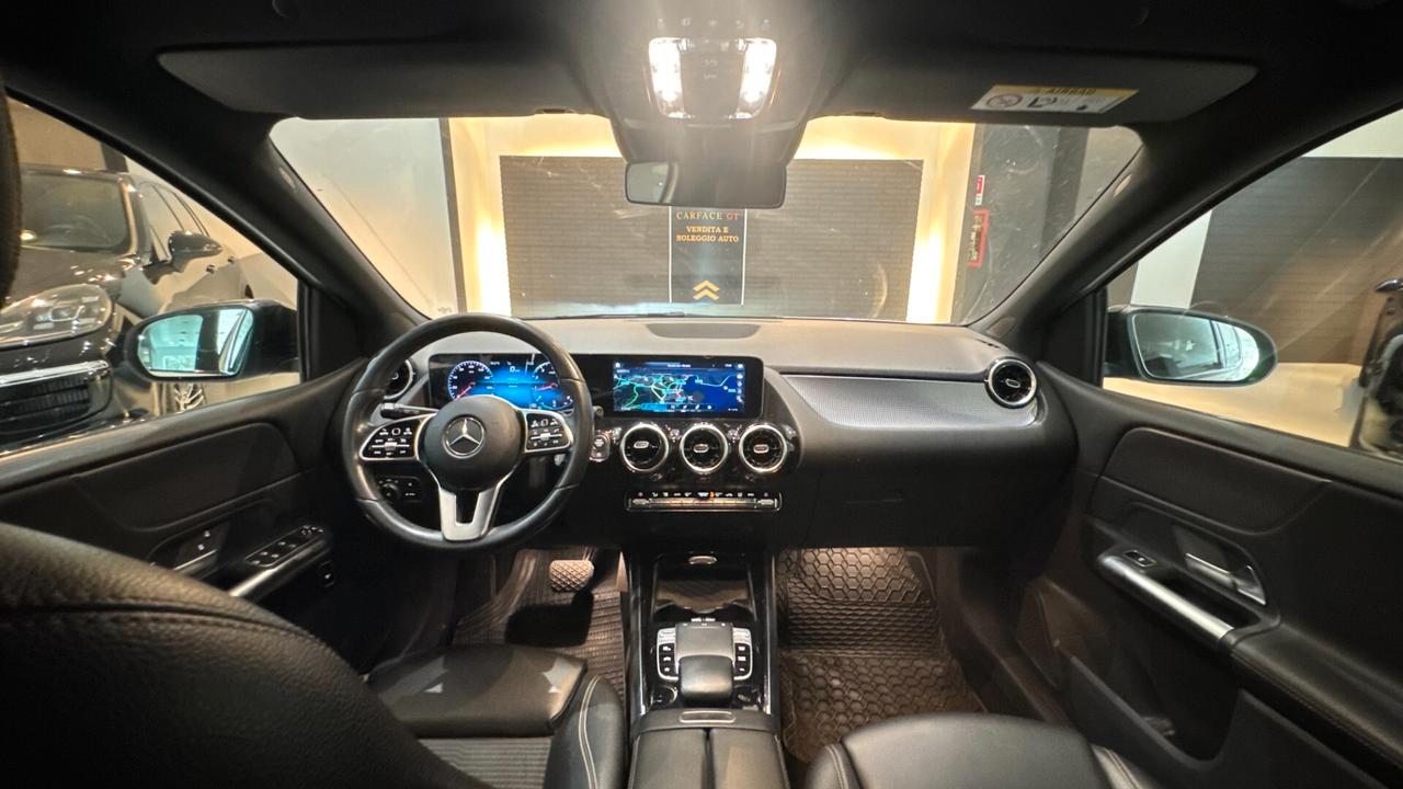 MERCEDES CLASSE B 180 136CV - 2019