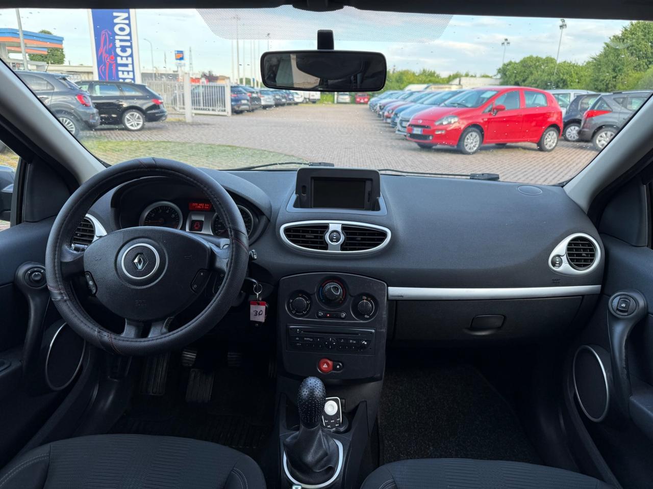 Renault Clio 1.2 16V 5 porte GPL Confort OK NEOPATENTATI