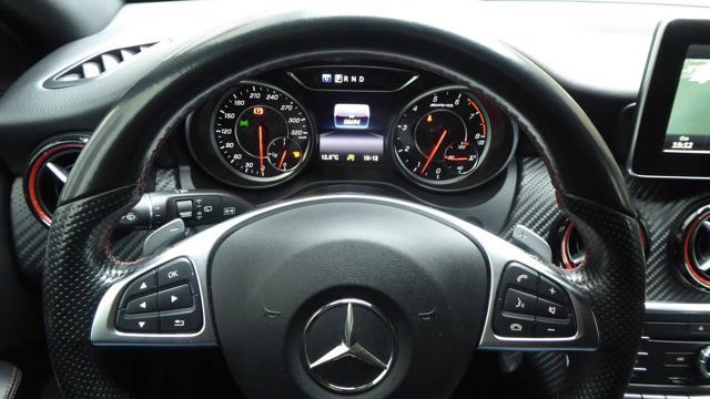 MERCEDES-BENZ A 45 AMG 4Matic Automatic