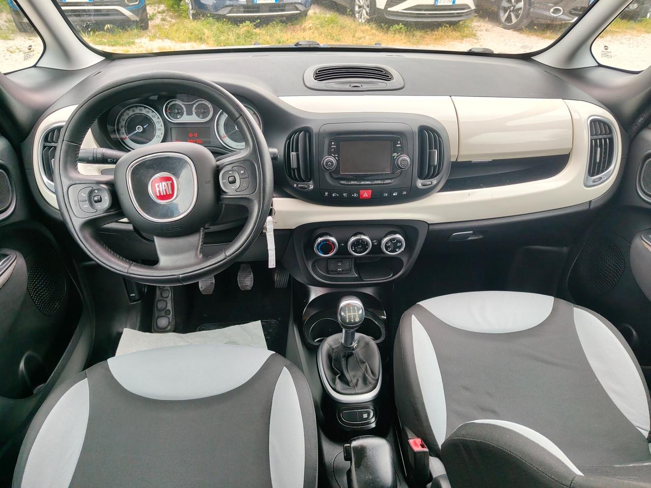 1.3 Multijet BICOLOR **PREZZO OUTLET **